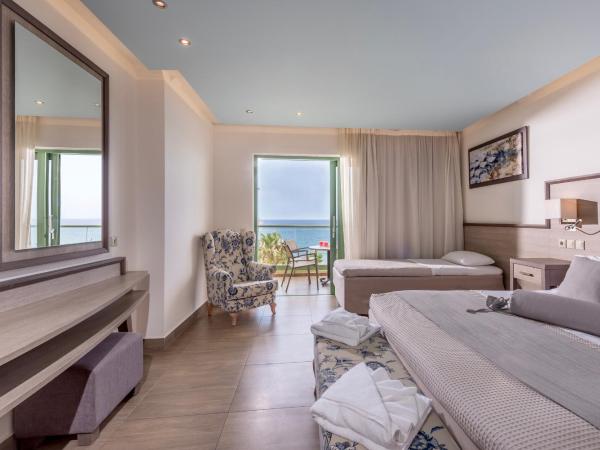 Star Beach Village & Water Park : photo 1 de la chambre suite star - vue sur mer