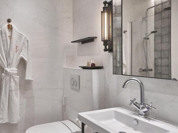 Vincci Molviedro Suites Apartments : photo 8 de la chambre suite junior