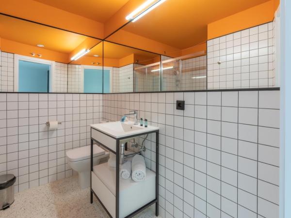 Resa Patacona : photo 3 de la chambre chambre lits jumeaux supérieure