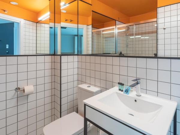 Resa Patacona : photo 6 de la chambre studio triple standard