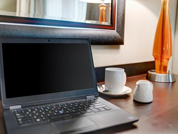 Crowne Plaza Houston Galleria Area, an IHG Hotel : photo 8 de la chambre chambre standard