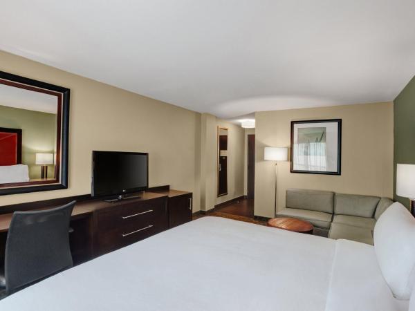 Crowne Plaza Houston Galleria Area, an IHG Hotel : photo 9 de la chambre chambre lit king-size standard