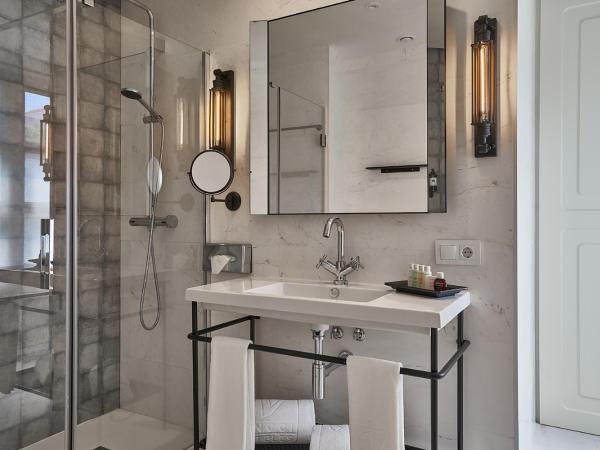 Vincci Molviedro : photo 3 de la chambre chambre double standard