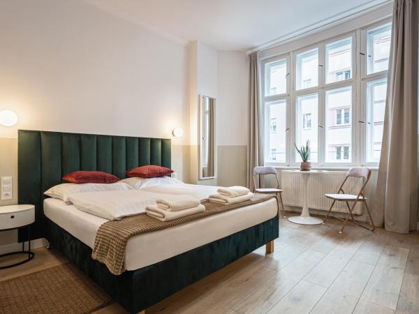 Villa Wilda : photo 1 de la chambre appartement standard