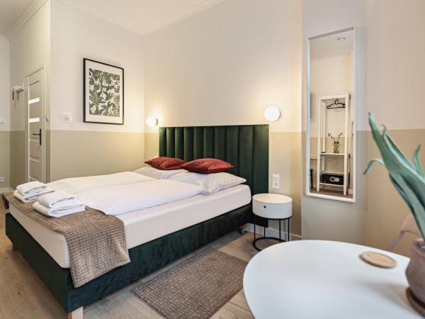 Villa Wilda : photo 2 de la chambre appartement standard