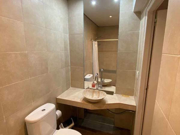 Fuxia Jungle Hostel : photo 1 de la chambre lit dans dortoir de 8 lits