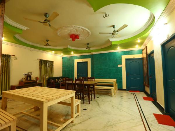 Zingle Stay Airport Hotel : photo 8 de la chambre chambre deluxe