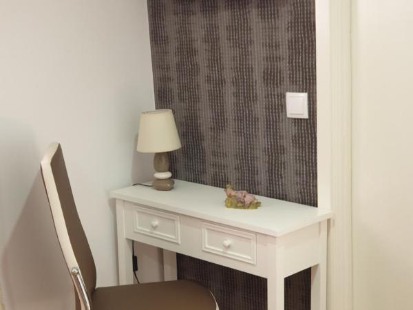 AL Pitões : photo 7 de la chambre chambre double