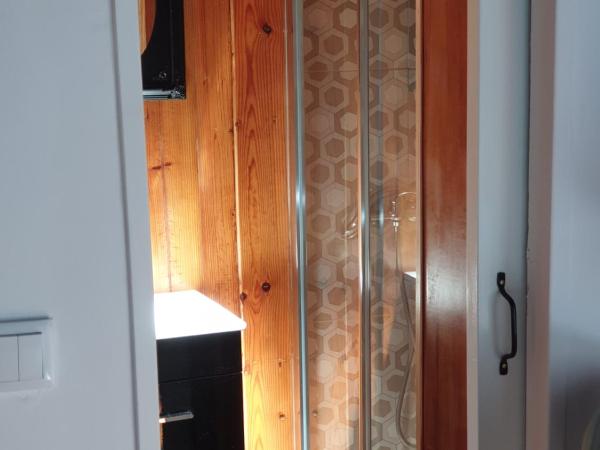 AL Pitões : photo 4 de la chambre chambre double ou lits jumeaux