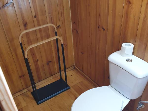 AL Pitões : photo 5 de la chambre chambre double ou lits jumeaux