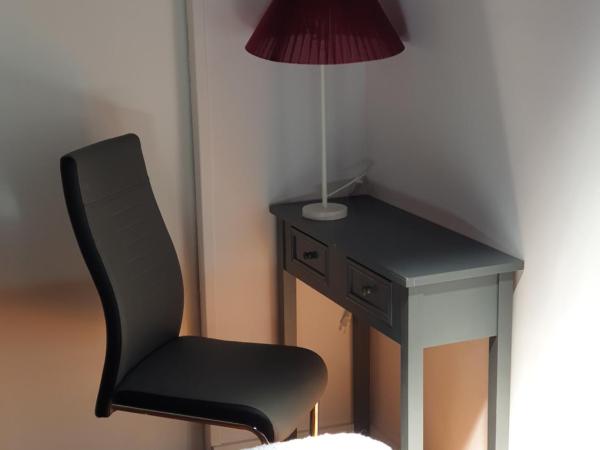 AL Pitões : photo 3 de la chambre chambre double ou lits jumeaux