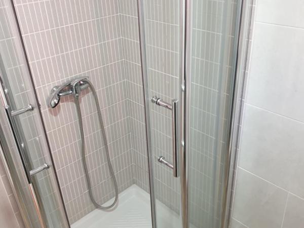 AL Pitões : photo 6 de la chambre chambre quadruple standard