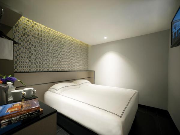 Venue Hotel The Lily : photo 3 de la chambre chambre double standard