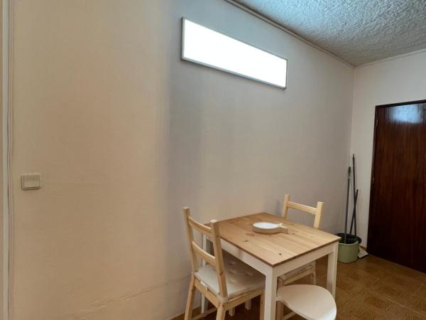 Residencial Mira-Mar : photo 10 de la chambre studio familial