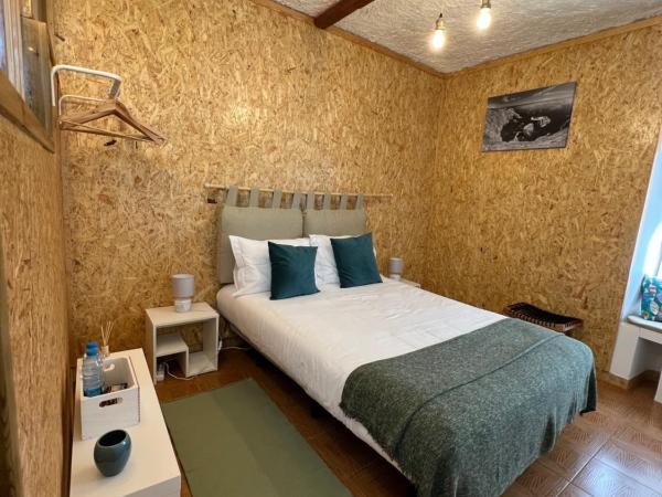 Residencial Mira-Mar : photo 1 de la chambre studio familial