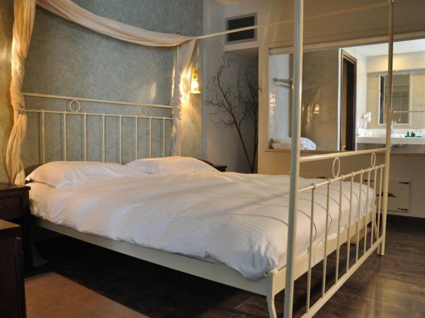 Corfu Mare Hotel -Adults only : photo 4 de la chambre suite master