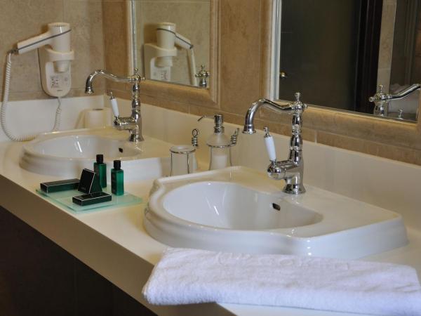 Corfu Mare Hotel -Adults only : photo 6 de la chambre suite master