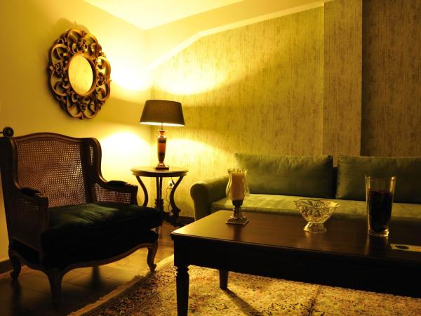 Corfu Mare Hotel -Adults only : photo 3 de la chambre suite master