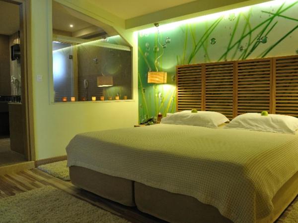 Corfu Mare Hotel -Adults only : photo 1 de la chambre suite master