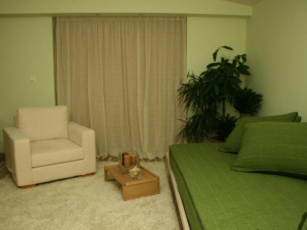 Corfu Mare Hotel -Adults only : photo 7 de la chambre suite master