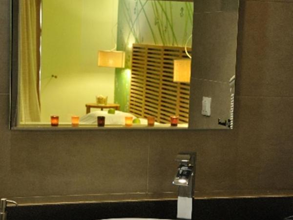 Corfu Mare Hotel -Adults only : photo 8 de la chambre suite master