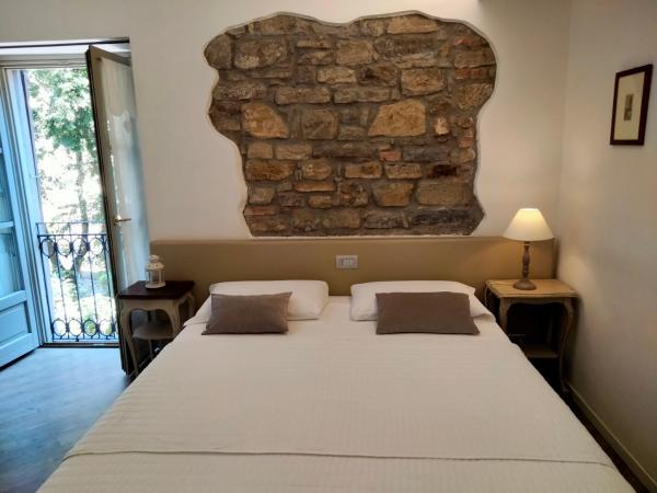 BeB San Lorenzo : photo 6 de la chambre chambre double ou lits jumeaux avec salle de bains privative