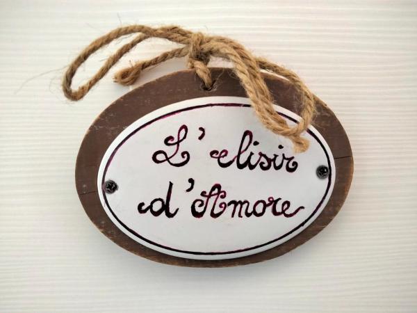 BeB San Lorenzo : photo 2 de la chambre chambre double avec salle de bains privative