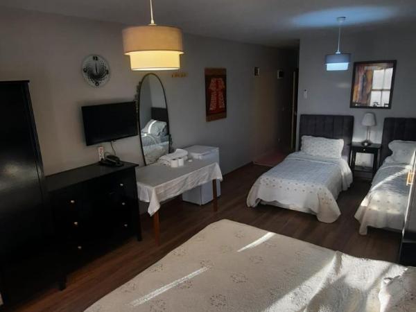 Galata Life Istanbul : photo 8 de la chambre chambre double