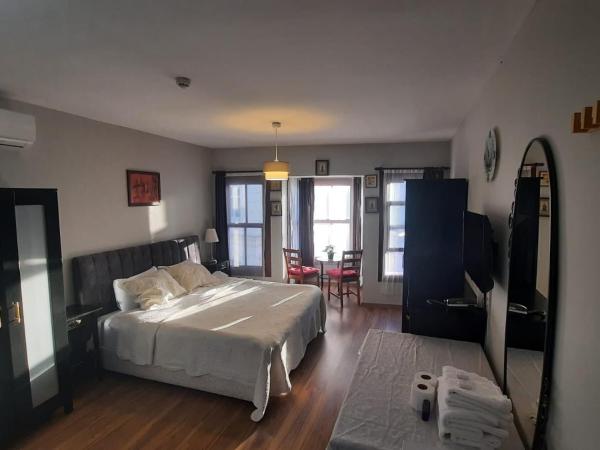 Galata Life Istanbul : photo 3 de la chambre chambre double