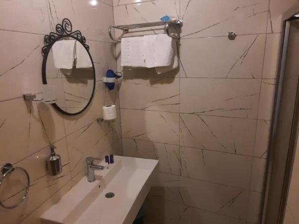 Galata Life Istanbul : photo 7 de la chambre chambre double Économique