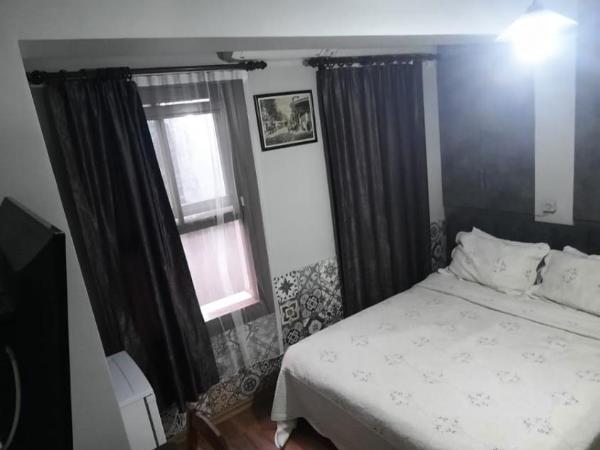 Galata Life Istanbul : photo 6 de la chambre chambre simple Économique