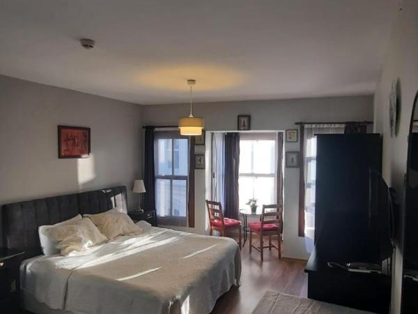 Galata Life Istanbul : photo 5 de la chambre chambre double