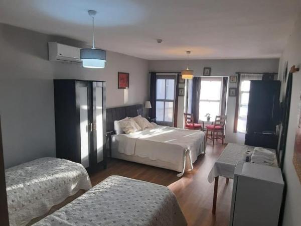 Galata Life Istanbul : photo 9 de la chambre chambre familiale