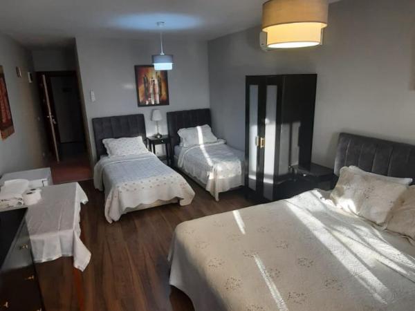 Galata Life Istanbul : photo 6 de la chambre chambre double