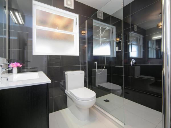 Kohimarama Beach Bed & Breakfast : photo 3 de la chambre studio lit queen-size