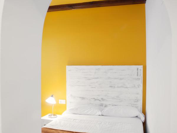 Ad Hoc Carmen : photo 1 de la chambre chambre simple