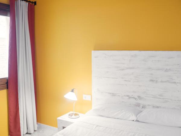 Ad Hoc Carmen : photo 4 de la chambre chambre simple