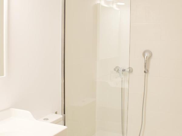 Ad Hoc Carmen : photo 5 de la chambre chambre simple