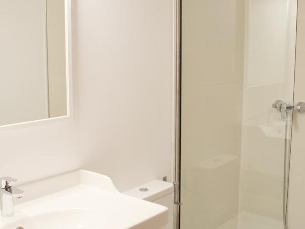 Ad Hoc Carmen : photo 6 de la chambre chambre simple