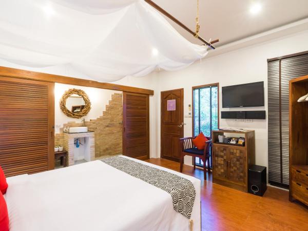 Laksasubha Hua Hin : photo 2 de la chambre chambre standard