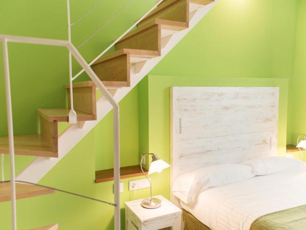 Ad Hoc Carmen : photo 2 de la chambre chambre familiale avec terrasse