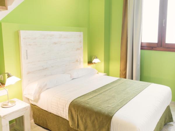 Ad Hoc Carmen : photo 6 de la chambre chambre familiale avec terrasse