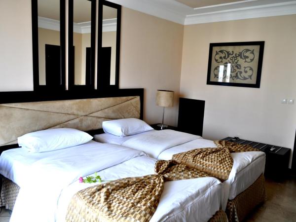 Casablanca Le Lido Thalasso & Spa (ex Riad Salam) : photo 10 de la chambre chambre simple standard