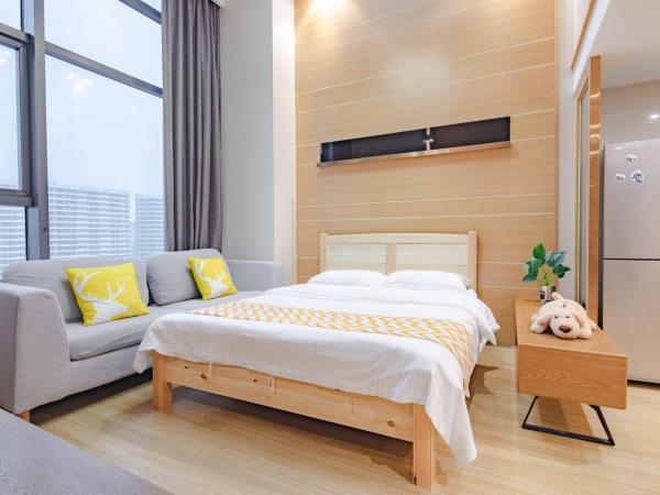 July Apartment : photo 6 de la chambre deluxe loft chess room