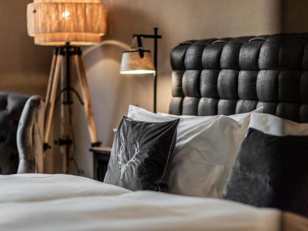 Boutiquehotel Weisses Rössl : photo 4 de la chambre rössl boutique