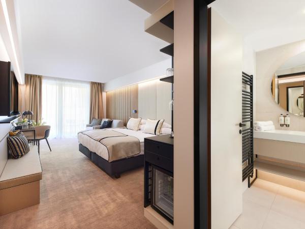 LUA Resort - Adults only : photo 2 de la chambre deluxe marina park view