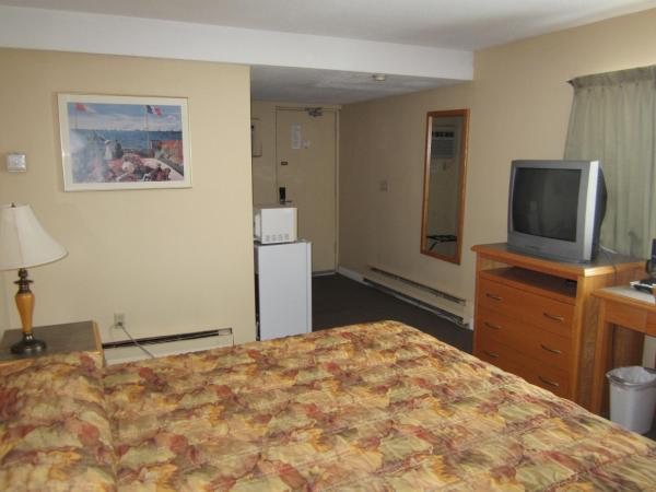 Star Lodge : photo 4 de la chambre chambre lit king-size standard