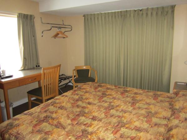 Star Lodge : photo 6 de la chambre chambre lit king-size standard