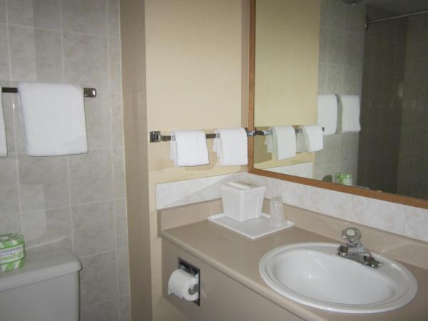 Star Lodge : photo 7 de la chambre chambre lit king-size standard