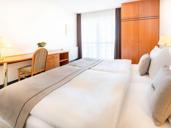 acora Leipzig Living the City : photo 2 de la chambre appartement (5 adultes)